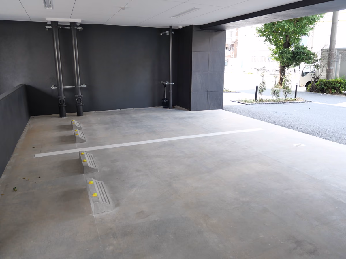SHOKEN Residence名古屋SOUTHの建物写真