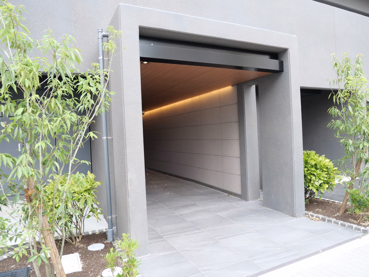 デュオフラッツ今池フレナの建物写真