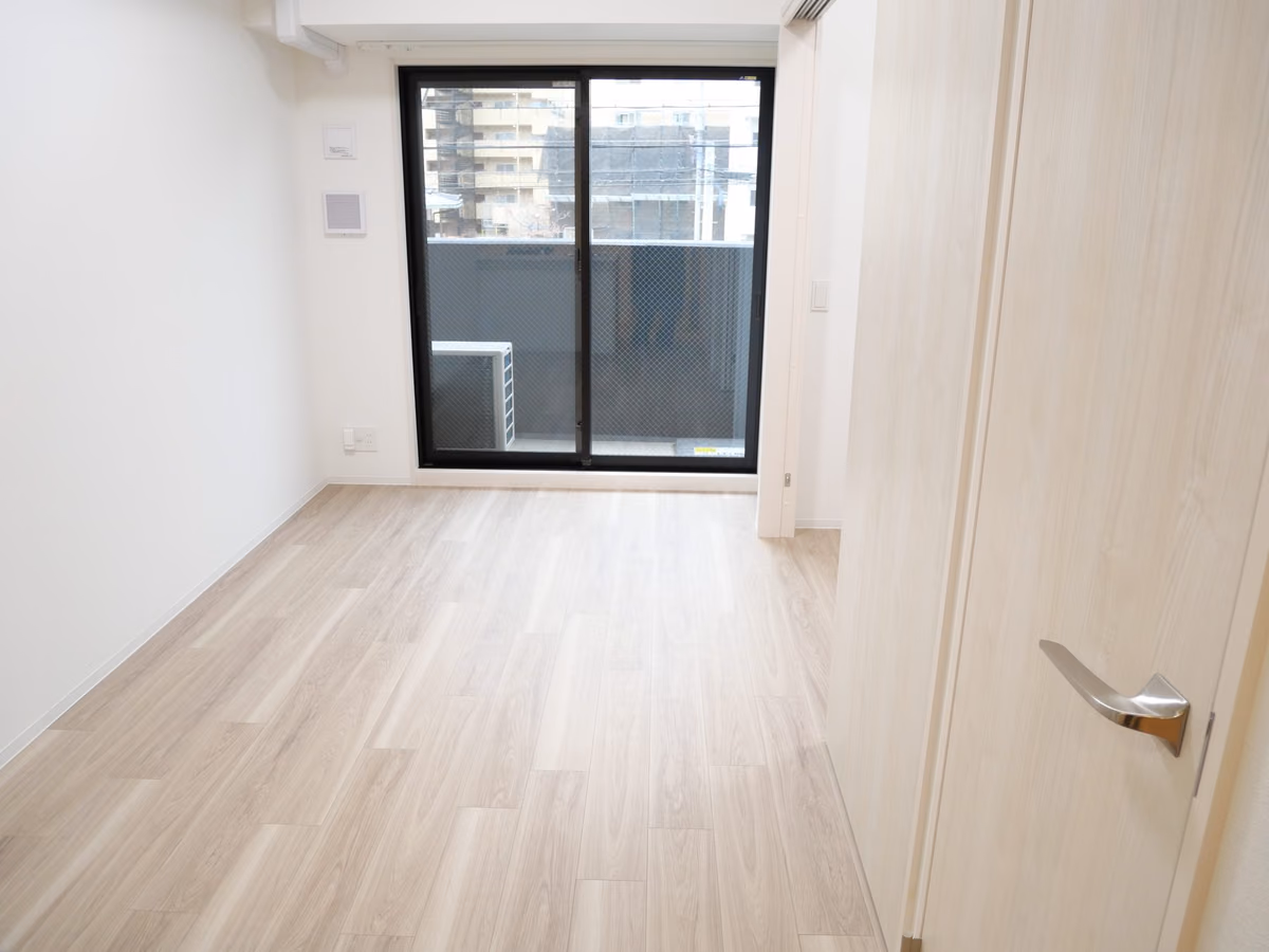 LiveFlat千種WEST 404の室内写真