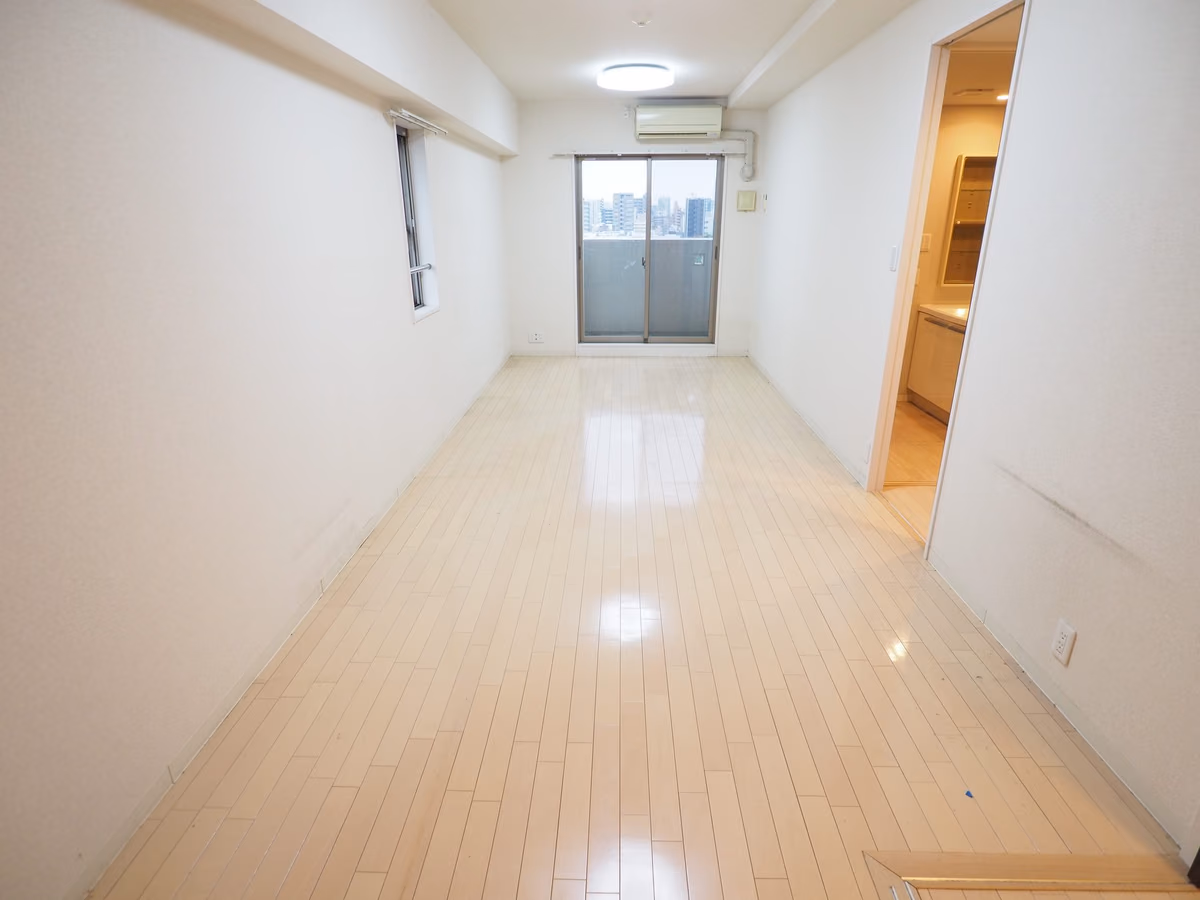 aLATO白壁 1104の室内写真