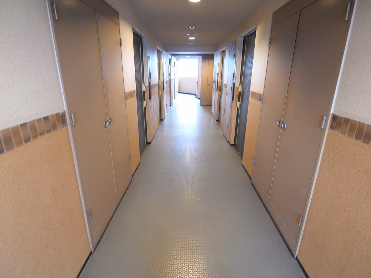 プレサンス名古屋城前の建物写真