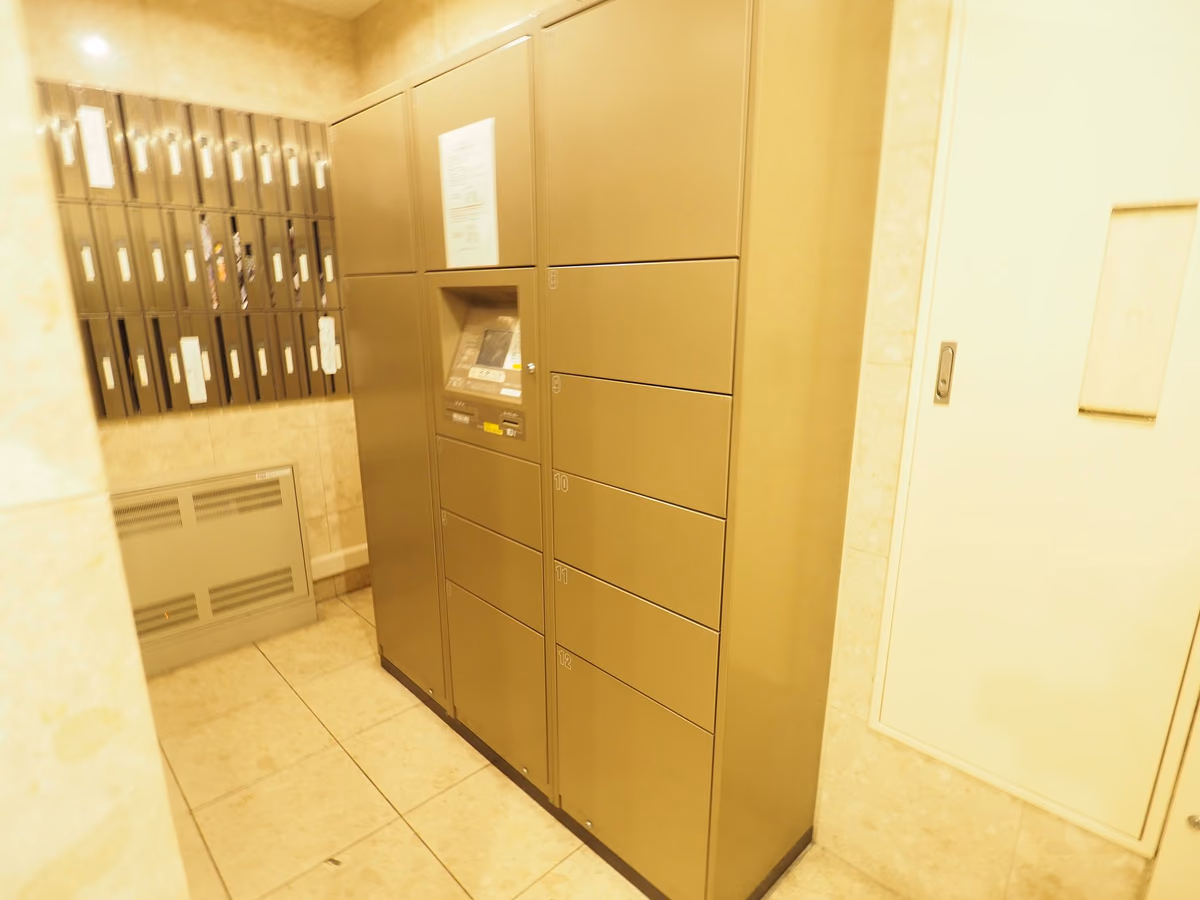 エコロジー栄レジデンスの建物写真