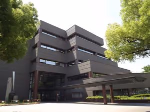 愛知県図書館