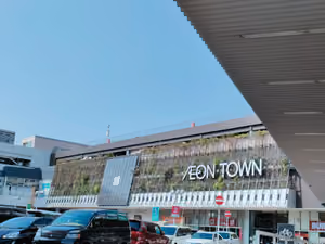 イオンタウン千種