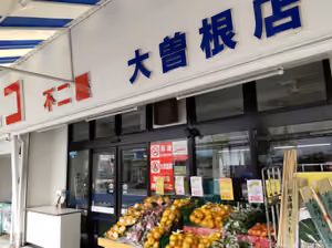 ナフコ不二屋 大曽根店