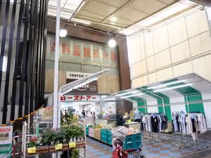 丸一ストアー 円頓寺店