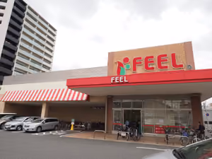 フィール 花の木店