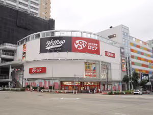 ロピア　千種店