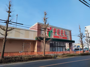 フィール　黒川店