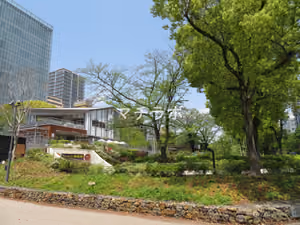 Hisaya-odori Park