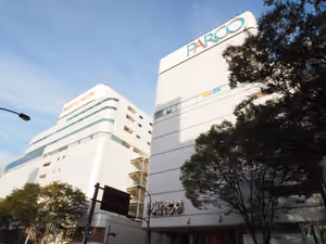 名古屋PARCO